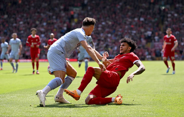 关键比赛中 关键比赛中