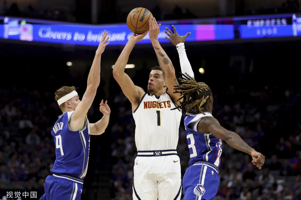 乔治的上佳 乔治的上佳